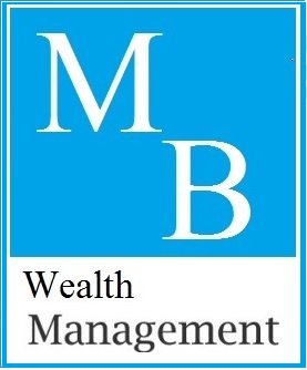 MB Wealth Logo